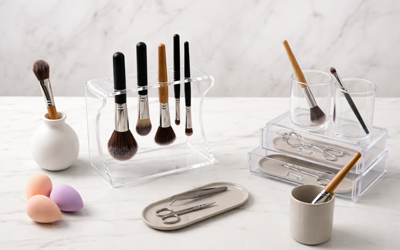 Tips For Maintaining How To Clean Makeup Brushes